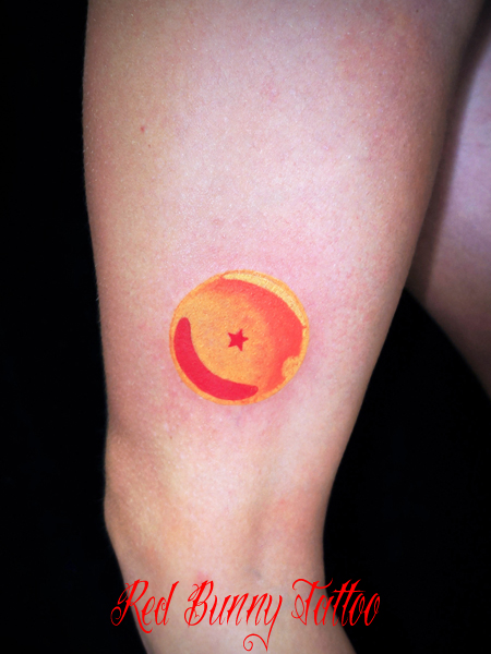 hS{[@^gD[ tattoo dragonball